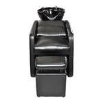 Load image into Gallery viewer, Shampoo Unit Recline Seat Adjustment