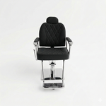 Load image into Gallery viewer, Modern Reclining Styling And Cutting Chair