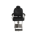 Load image into Gallery viewer, Cutting Chair with Gold Base