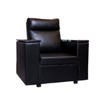 Load image into Gallery viewer, ECO Lounger Manicure Pedicure Sofa | Reclining Salon Seat