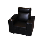 Load image into Gallery viewer, ECO Lounger Manicure Pedicure Sofa | Reclining Salon Seat