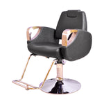 Load image into Gallery viewer, Reclining Makeup & Styling Chair