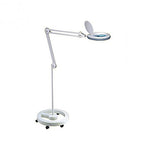 Load image into Gallery viewer, Magnifying Glass with Light and Wheels