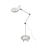 Load image into Gallery viewer, Magnifying Glass with Light and Wheels