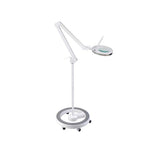 Load image into Gallery viewer, Magnifying Glass with Light and Wheels