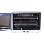Load image into Gallery viewer, Professional Stainless Steel UV Sterilizer Cabinet