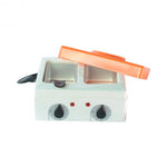 Load image into Gallery viewer, Professional Double Pot Wax Heater Warmer