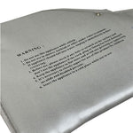 Load image into Gallery viewer, Therapeutic Electric Foot Warmer Wraps | Adjustable Heating Pads