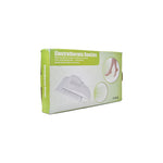 Load image into Gallery viewer, Therapeutic Electric Foot Warmer Wraps | Adjustable Heating Pads