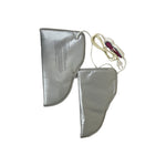 Load image into Gallery viewer, Therapeutic Electric Foot Warmer Wraps | Adjustable Heating Pads