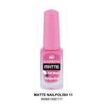 Load image into Gallery viewer, Gabrini Matte Nail Polish # 11
