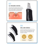 Load image into Gallery viewer, Portable Touchscreen HydraFacial Bubble Synthesis Machine 11 in 1