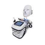 Load image into Gallery viewer, Portable Touchscreen HydraFacial Bubble Synthesis Machine 11 in 1