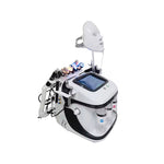 Load image into Gallery viewer, Portable Touchscreen HydraFacial Bubble Synthesis Machine 11 in 1