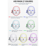 Load image into Gallery viewer, Portable Touchscreen HydraFacial Bubble Synthesis Machine 11 in 1