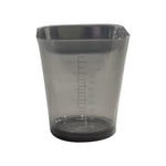 Load image into Gallery viewer, Salon Measuring Hair Dye Cup 135ml