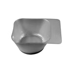 Load image into Gallery viewer, Professional Quality Salon Tint Hair Dye Mixing Bowl Grey