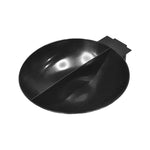 Load image into Gallery viewer, Round Large Partition Bowl