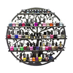 Load image into Gallery viewer, Nail Polish Wall Rack Shelf