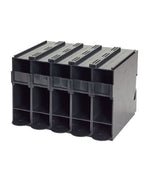 Load image into Gallery viewer, Hair Color Storage Depot, Color Tube Organizer