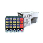 Load image into Gallery viewer, Hair Color Storage Depot, Color Tube Organizer