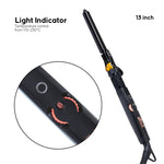 Load image into Gallery viewer, SDPRO Curling Iron 13mm | Ceramic Coating Tight Spiral