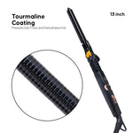 Load image into Gallery viewer, SDPRO Curling Iron 13mm | Ceramic Coating Tight Spiral