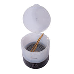 Load image into Gallery viewer, Luxury Portable and Salon Towel Warmer/ Steamer for Small Towels Auto Shut Off