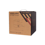 Load image into Gallery viewer, Luxury Portable and Salon Towel Warmer/ Steamer for Small Towels Auto Shut Off