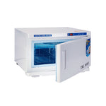 Load image into Gallery viewer, Towel Warmer Cabinet Single