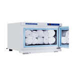 Load image into Gallery viewer, Towel Warmer Cabinet Single