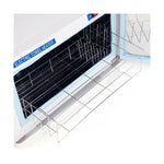 Load image into Gallery viewer, Towel Warmer Cabinet Single