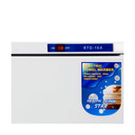 Load image into Gallery viewer, Towel Warmer Cabinet Single