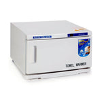 Load image into Gallery viewer, Towel Warmer Cabinet Single