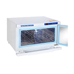 Load image into Gallery viewer, Towel Warmer Cabinet Single