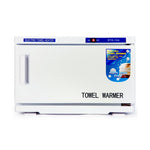 Load image into Gallery viewer, Towel Warmer Cabinet Single