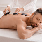 Load image into Gallery viewer, Spa Hot Stone Set - 16pcs