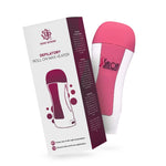 Load image into Gallery viewer, Portable Roll on Wax Cartridge Heater