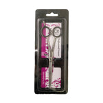 Load image into Gallery viewer, Eco Hair Cutting Scissors Shears 6 Inch