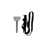 Load image into Gallery viewer, Stainless Steel Tube Toothpaste Color key Squeezer Tool