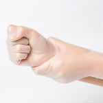 Load image into Gallery viewer, Disposable PVC Gloves Large | Powder Free Waterproof