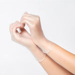 Load image into Gallery viewer, Disposable PVC Gloves Large | Powder Free Waterproof