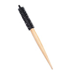 Load image into Gallery viewer, Wooden Blow Dry Brush Small Size 23mm