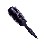 Load image into Gallery viewer, Eagle Fortress Ceramic Round Brush 43mm | Ionic Tourmaline