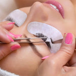 Load image into Gallery viewer, Eyelash Extension Gel Eye Patches | Lint-Free Hydrogel Pair