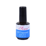 Load image into Gallery viewer, Professional UV Nail Gel Kit