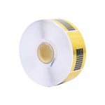 Load image into Gallery viewer, Nail Art Acrylic Nail/UV GEL Nail Extension Tips Form Guide Sticker