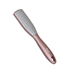 Load image into Gallery viewer, Two Sided Foot Filer | Stainless Steel Callus Remover