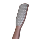 Load image into Gallery viewer, Two Sided Foot Filer | Stainless Steel Callus Remover