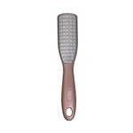 Load image into Gallery viewer, Two Sided Foot Filer | Stainless Steel Callus Remover